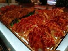 -博林天瑞喜来登酒店·西丽尚膳