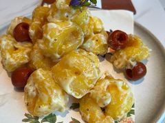 -小平岛開海水饺(浑南店)