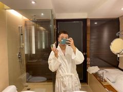 -杭州龙禧福朋喜来登酒店