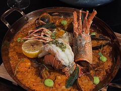 -Osteria Garden 生蚝花园餐厅(原进贤路店)