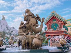 -上海海昌海洋公园