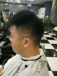 -BHG Hair Salon