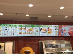 -魏家凉皮(马驹桥店)