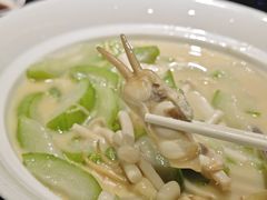 -恒记饭店·海鲜明档(淹城店)