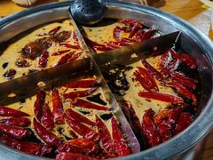 -渝味黄姐火锅(黄泥村店)