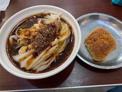-张明富面皮店(东大街店)