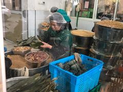 水产区-赵记粽子(司前街店)