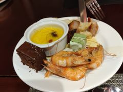 -天伦松鹤大饭店·欣妮咖啡