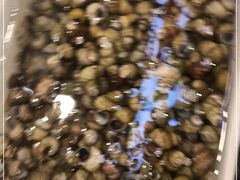 -马记烧烤(曲沃路店)