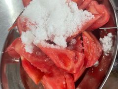 -文君烧烤(崂山店)