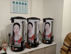 -SG头道汤养生馆
