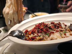 -蔴将·川菜(黄龙万科店)