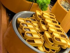-喜家自助小火锅(卓悦里店)