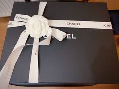 -CHANEL(恒隆广场店)