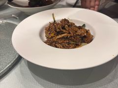 -老牌坊鲁菜名店(聊城美食岛店)