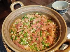-大匠工房古船木艺术餐厅·猪肚鸡专门店(长白仙岛店)