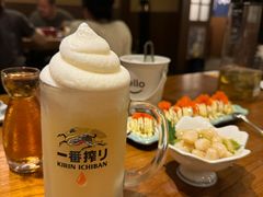 -半藏居酒屋(香港花园店)