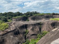 -飞天山旅游区