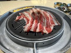 -东门韩国烤肉·韩国料理(烟台朝阳街店)