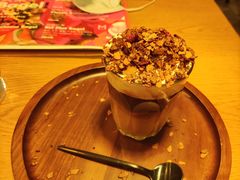-大酉·M Coffee(北京美术馆店)