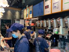 -茶颜悦色(登高路上店)