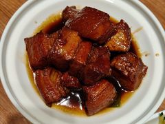 红烧肉-晋家门(文峰广场店)