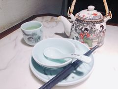 -韵秋荷(宝山龙湖天街店)