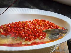 -湘中缘·湖南菜(娄底驻京办店)