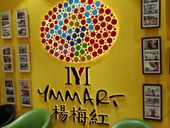 -杨梅红艺术教育(北京金源购物中心校区)