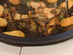 -江湖水乡铁锅炖魚(周庄嘉园店)