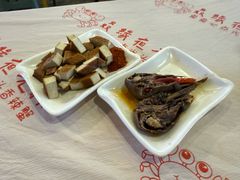 -五丁桥光头香辣蟹(望江橡树林店)