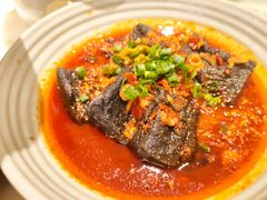 长沙臭豆腐-望湘园湖南菜(西安曲江大悦城店)
