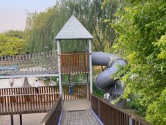 -安德鲁户外烧烤帐篷营地(马泉营店)