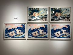 -宝龙艺术中心(七宝宝龙城店)