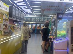 -娃娃集合营(上海闵行天街店)