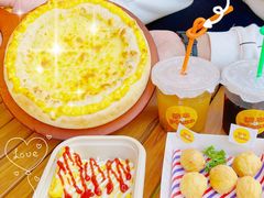 -波比Pizza(新城店)