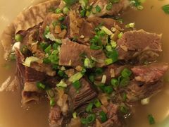 清汤牛腩-大哥餐厅(西城花园店)