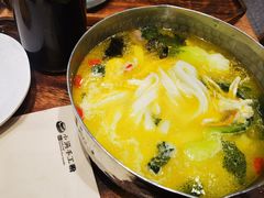 -小满手工粉(北京来福士店)