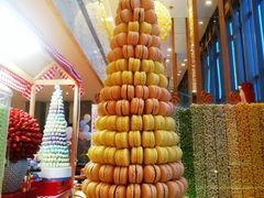 -视界美食自助餐厅·石家庄希尔顿酒店