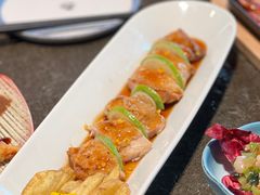 -将太无二·北美传奇寿司(荟聚购物中心西红门店)