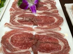 -爱新觉罗福臨火锅馆(万科滑雪场店)