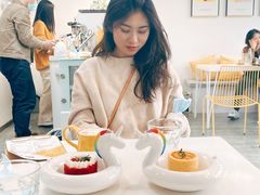 -五进制 Coffee Shop