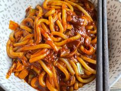 -燃烧的辣椒·新疆米粉(时代天街店)