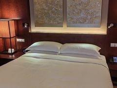 -北京首都机场希尔顿酒店