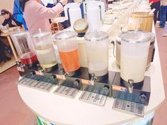 -素满香·全民食养自助(建邺万达店)