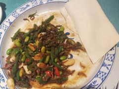 -古镇老食铺-徐州非遗技艺餐厅(大学城店)