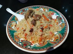 -巴依老爷新疆美食(远洋未来汇购物中心店)
