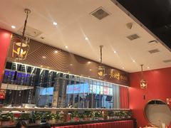 -香约老地方烧烤(九道街店)
