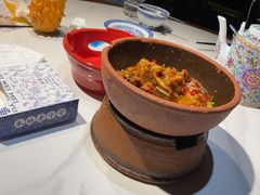 -图味美小黄鱼·景德菜(浙江路店)
