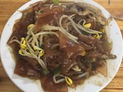 -何记酿皮店(西流湾店)